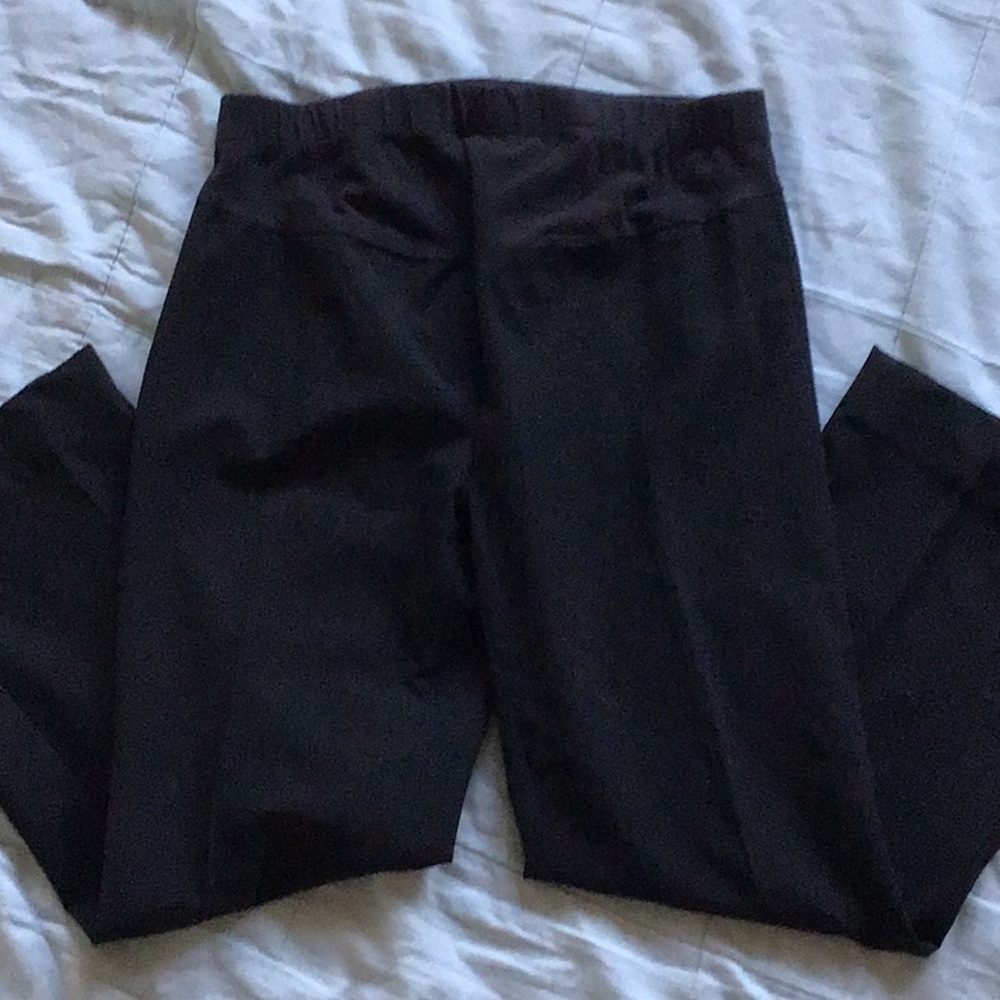 Mimi Maternity Pants - size S